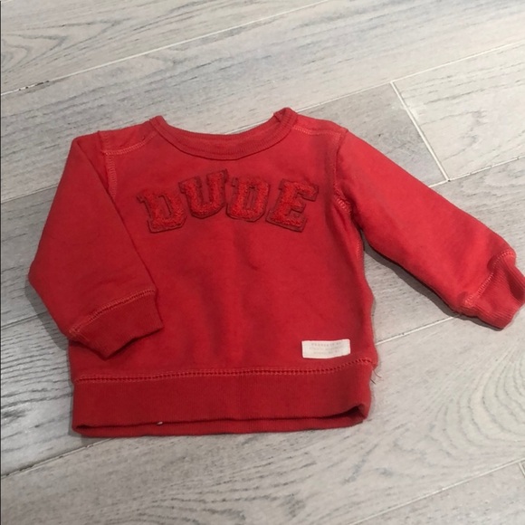 5for$38 
Sweater carter’s - Picture 1 of 3
